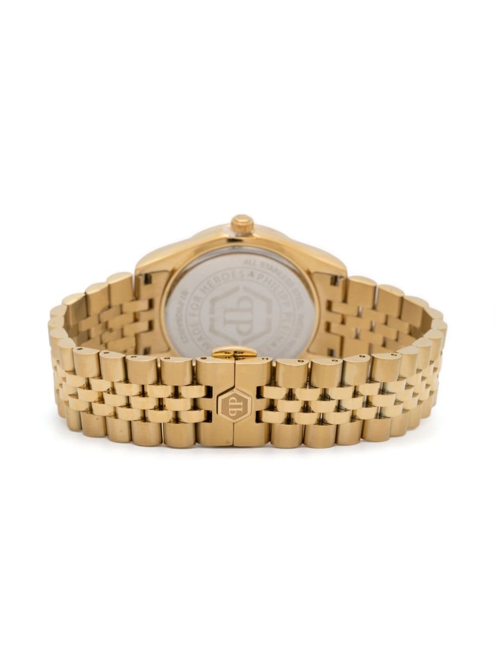 Date Superlative 38mm - 4