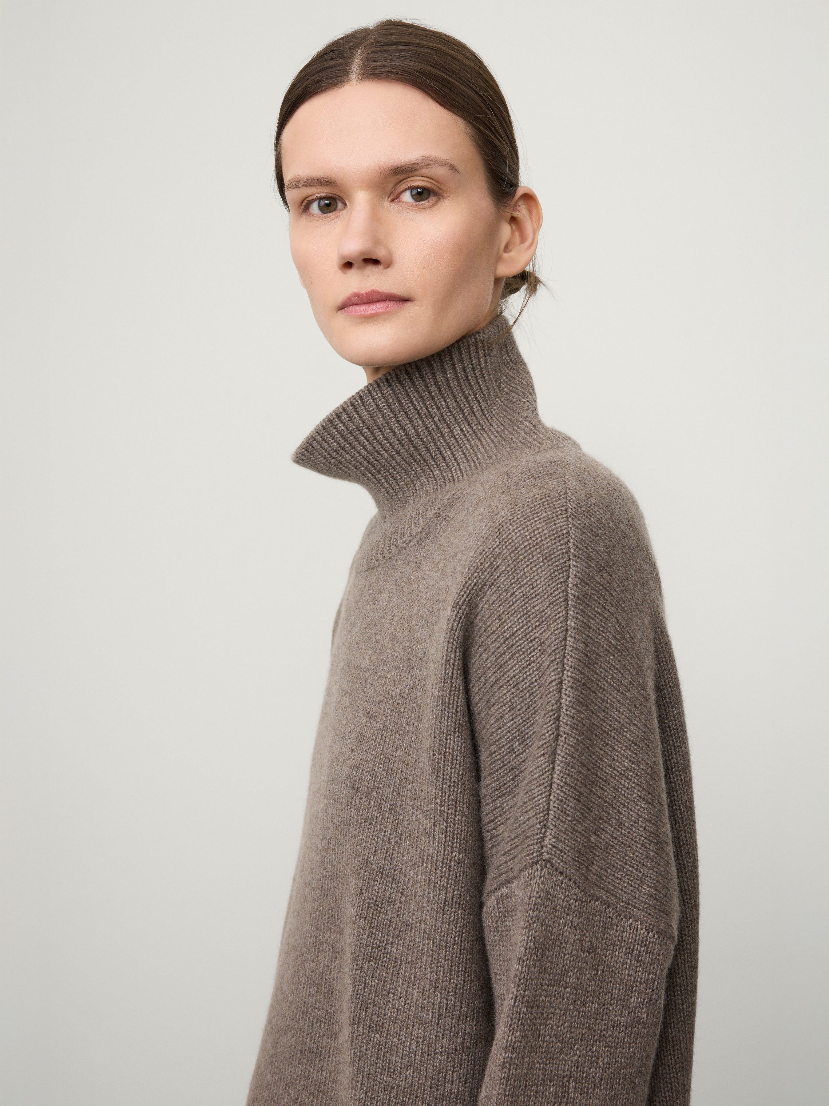 The Heidi Sweater - 4