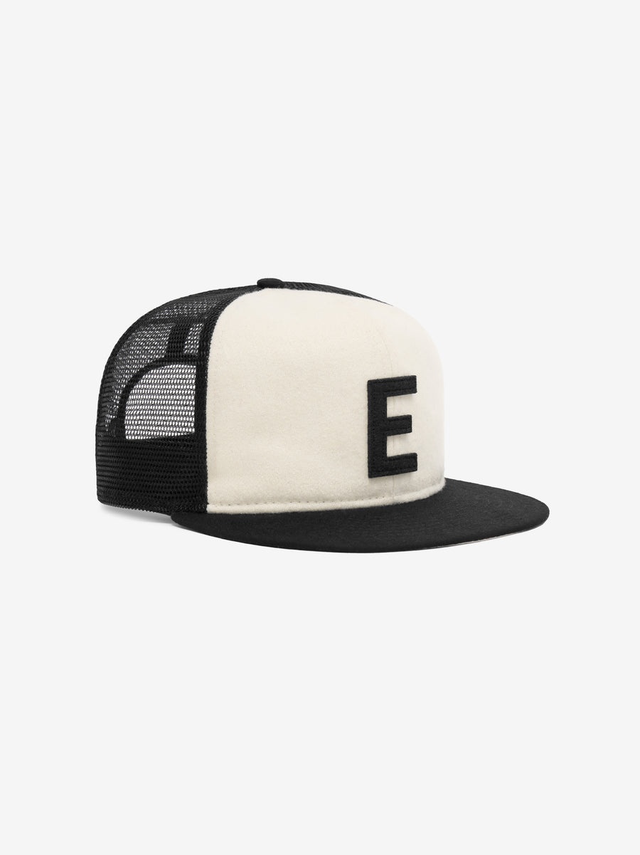E Hat - 2