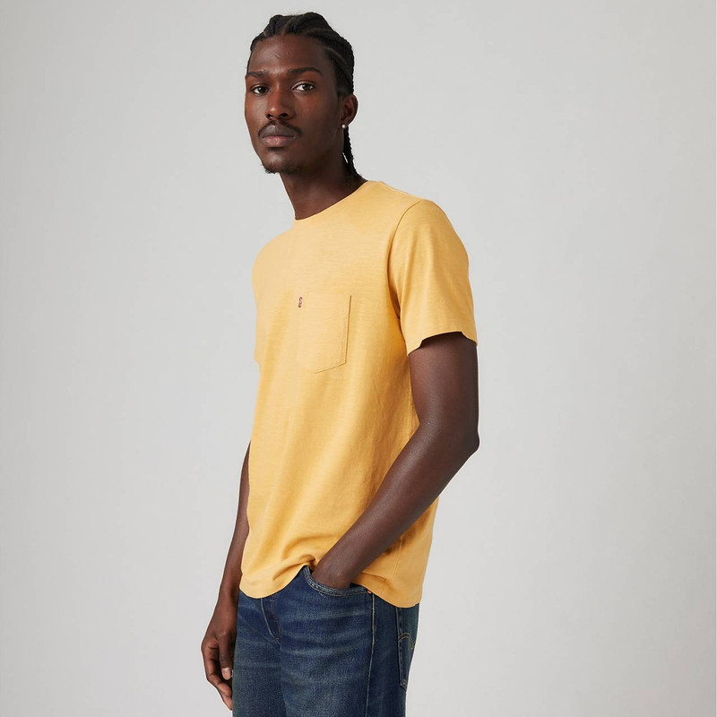 Levi's CLASSIC POCKET T-SHIRT outlook