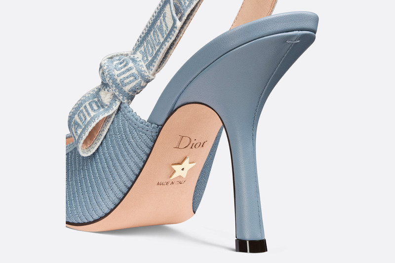J'Adior Slingback Pump 5
