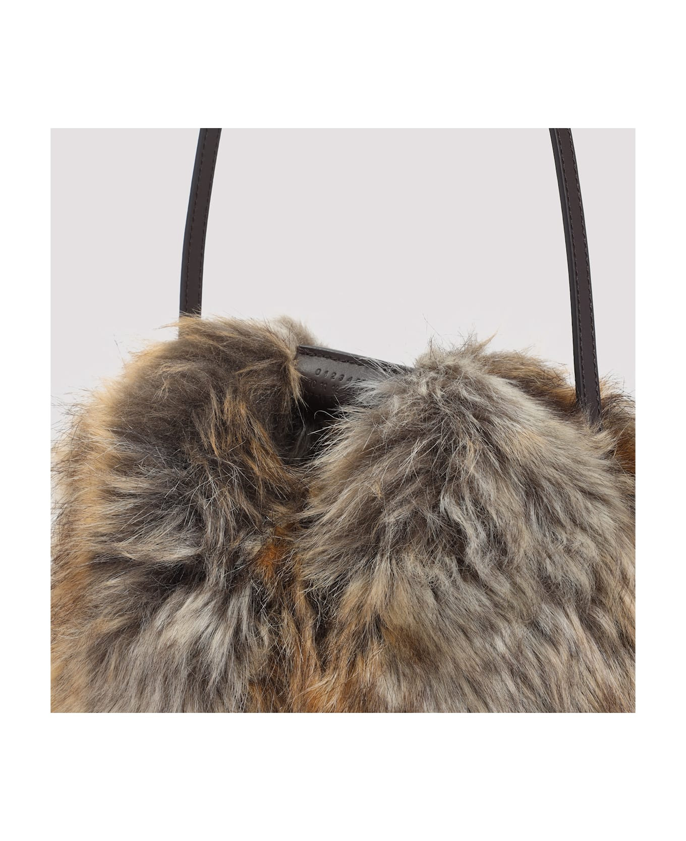 Japanese Crossbody Bag - 5