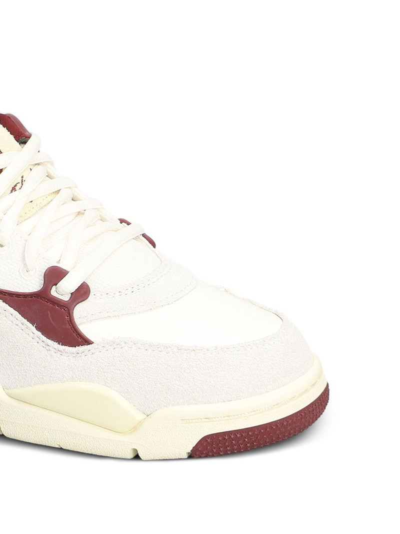 Air Jordan 4 RM sneakers 4