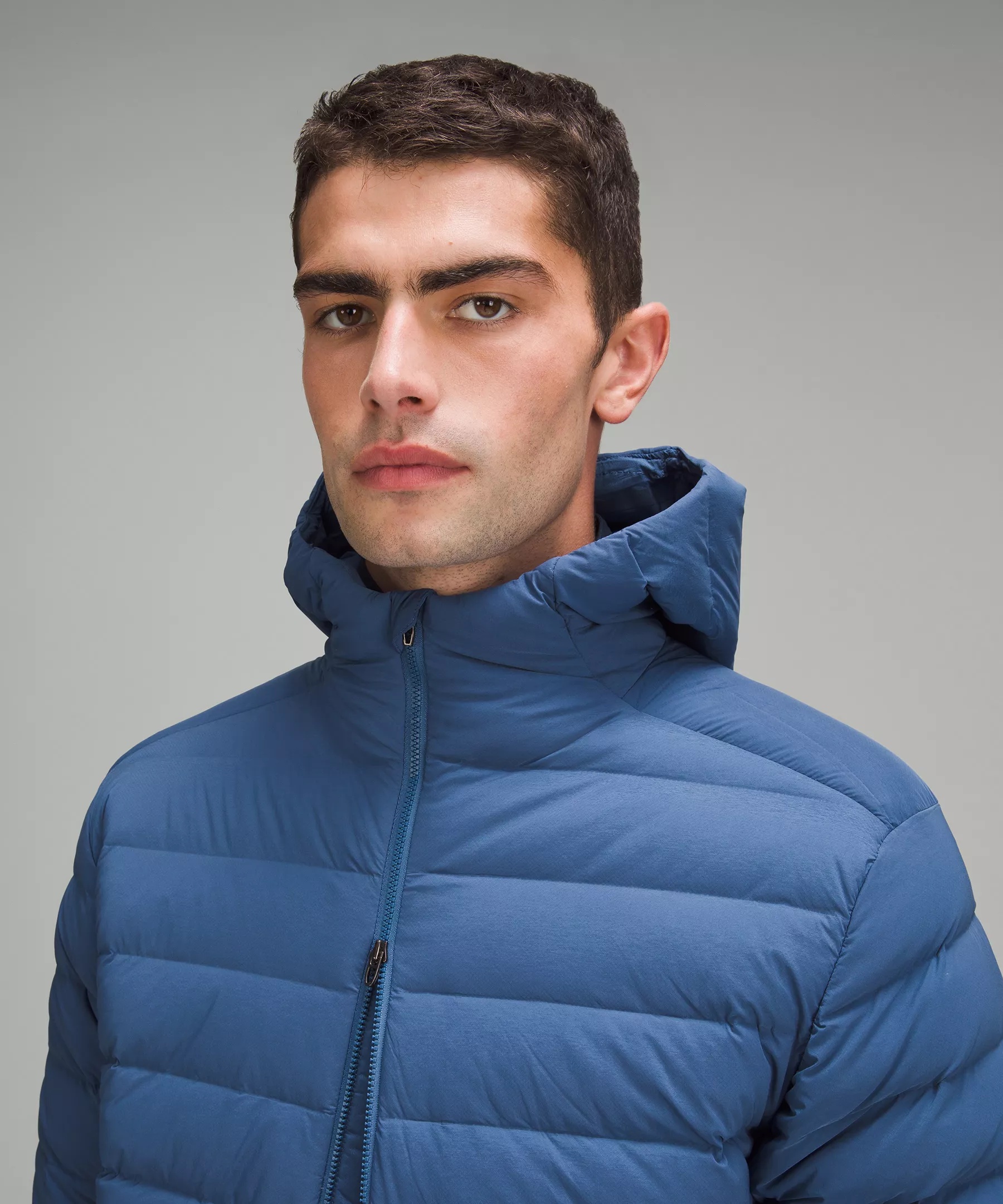Navigation Down Hoodie - 6