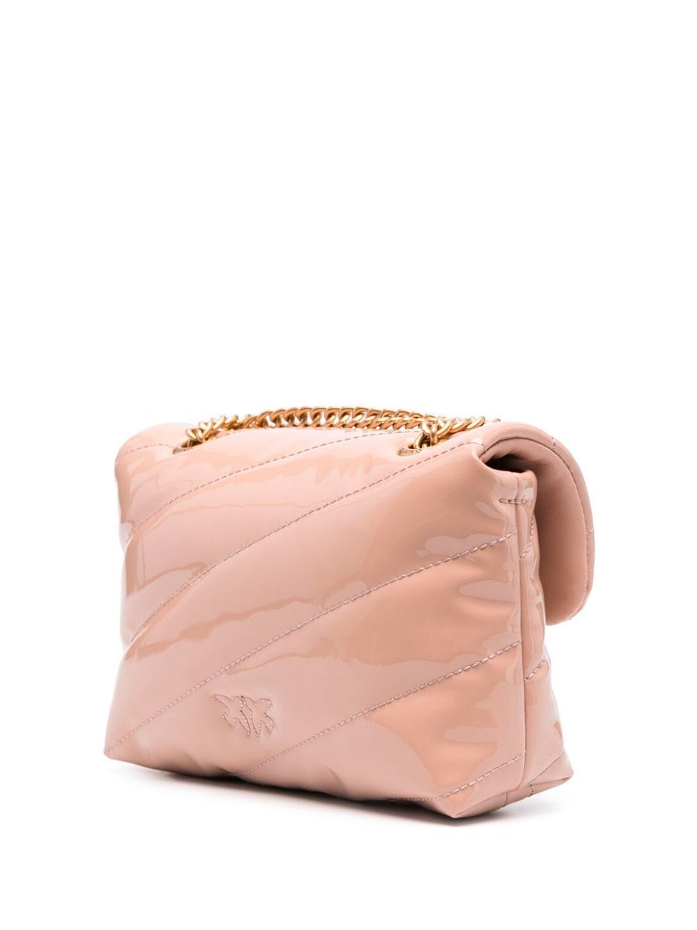 `Love Puff` Baby Shoulder Bag - 2