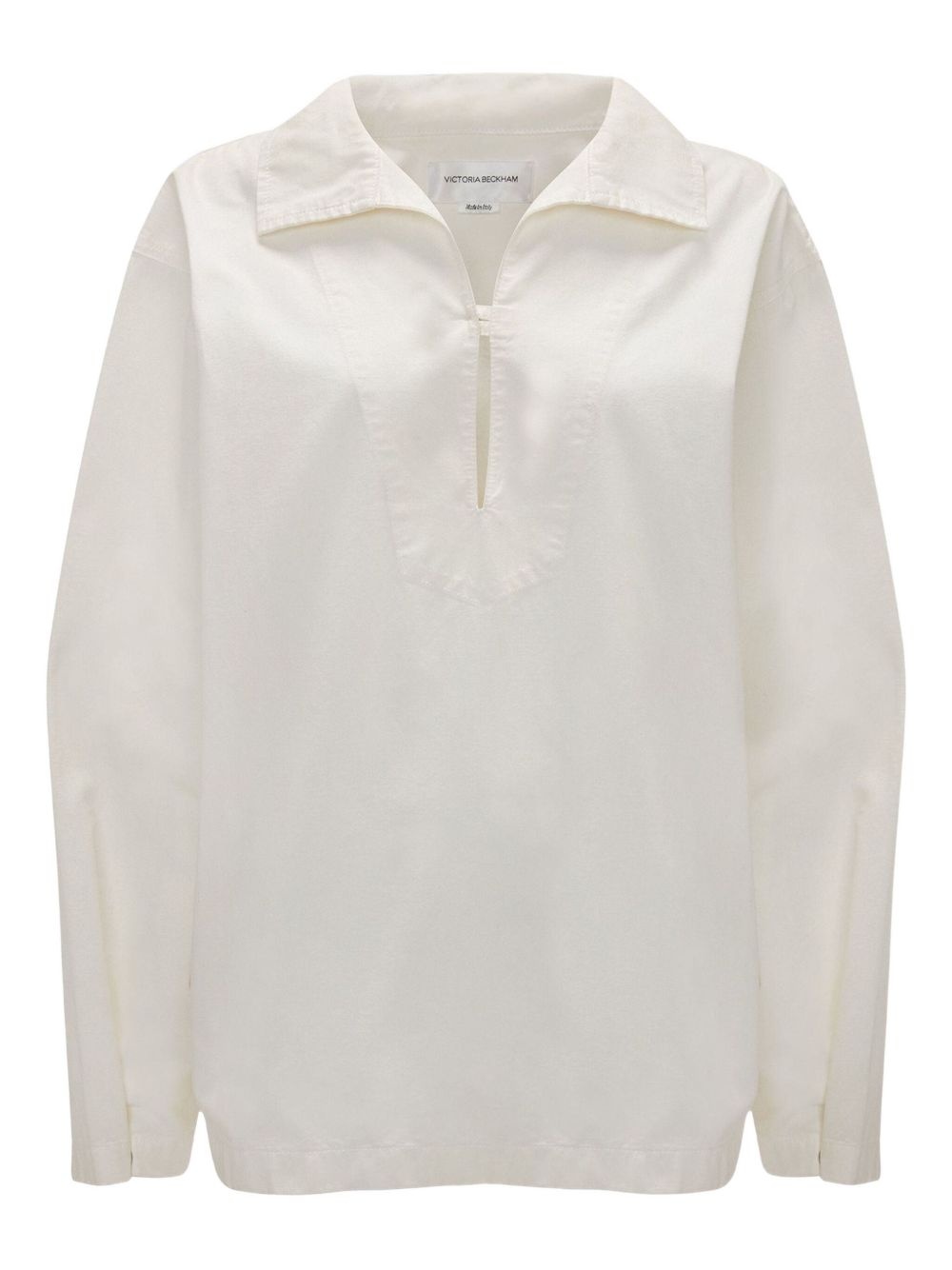 cotton blouse - 1