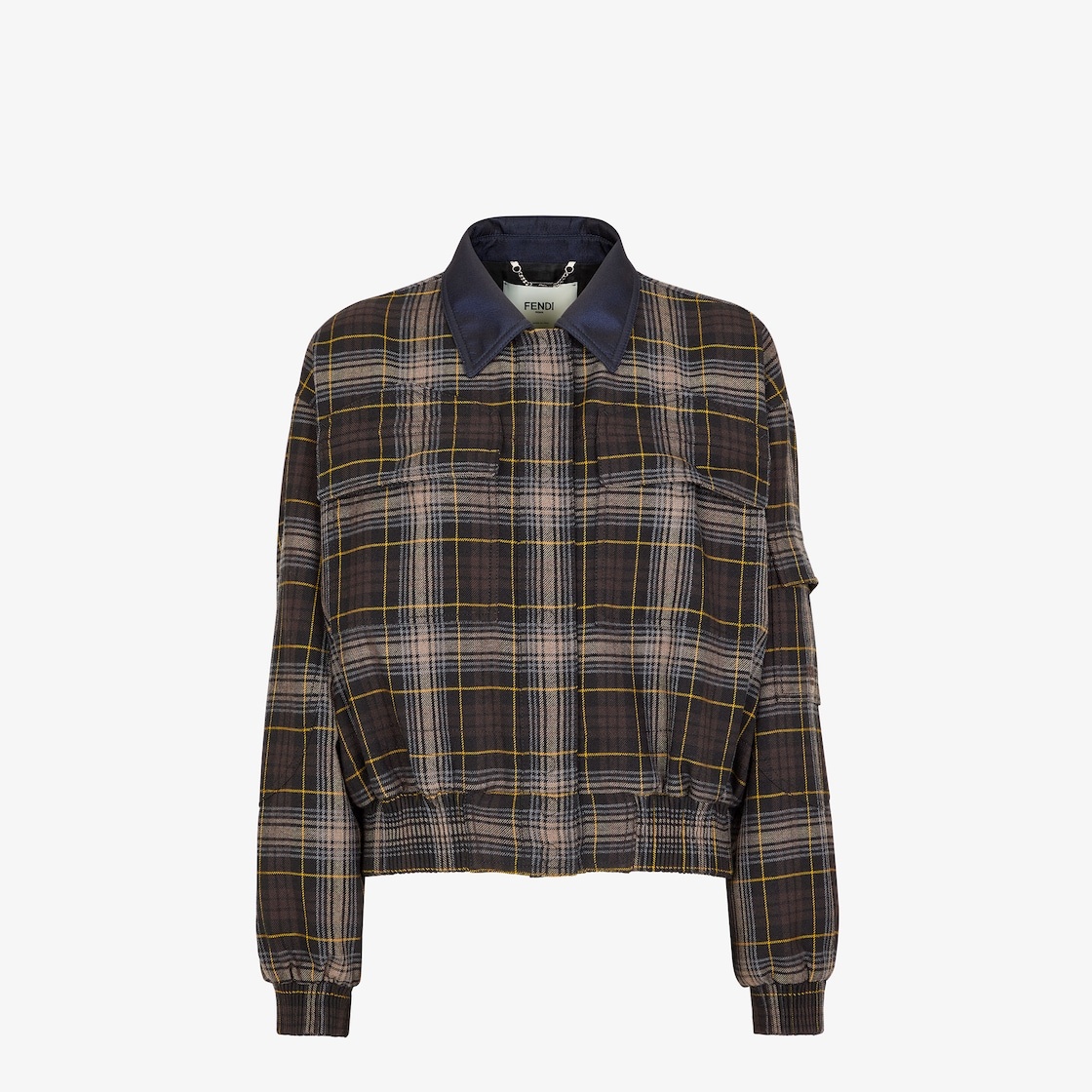 Blouson - 1