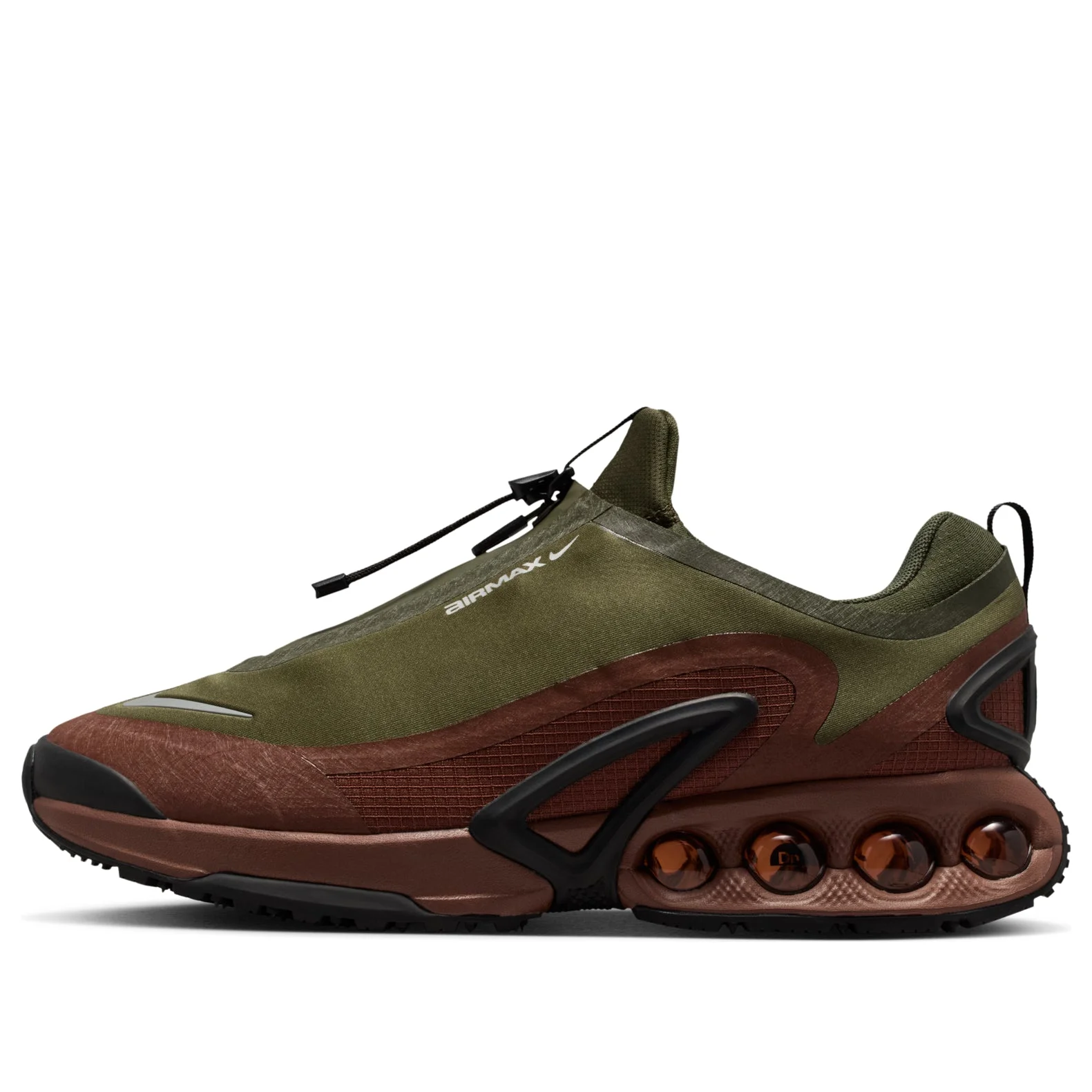 Nike Air Max Dn Roam 'Cargo Khaki' HQ8605-301 - 1