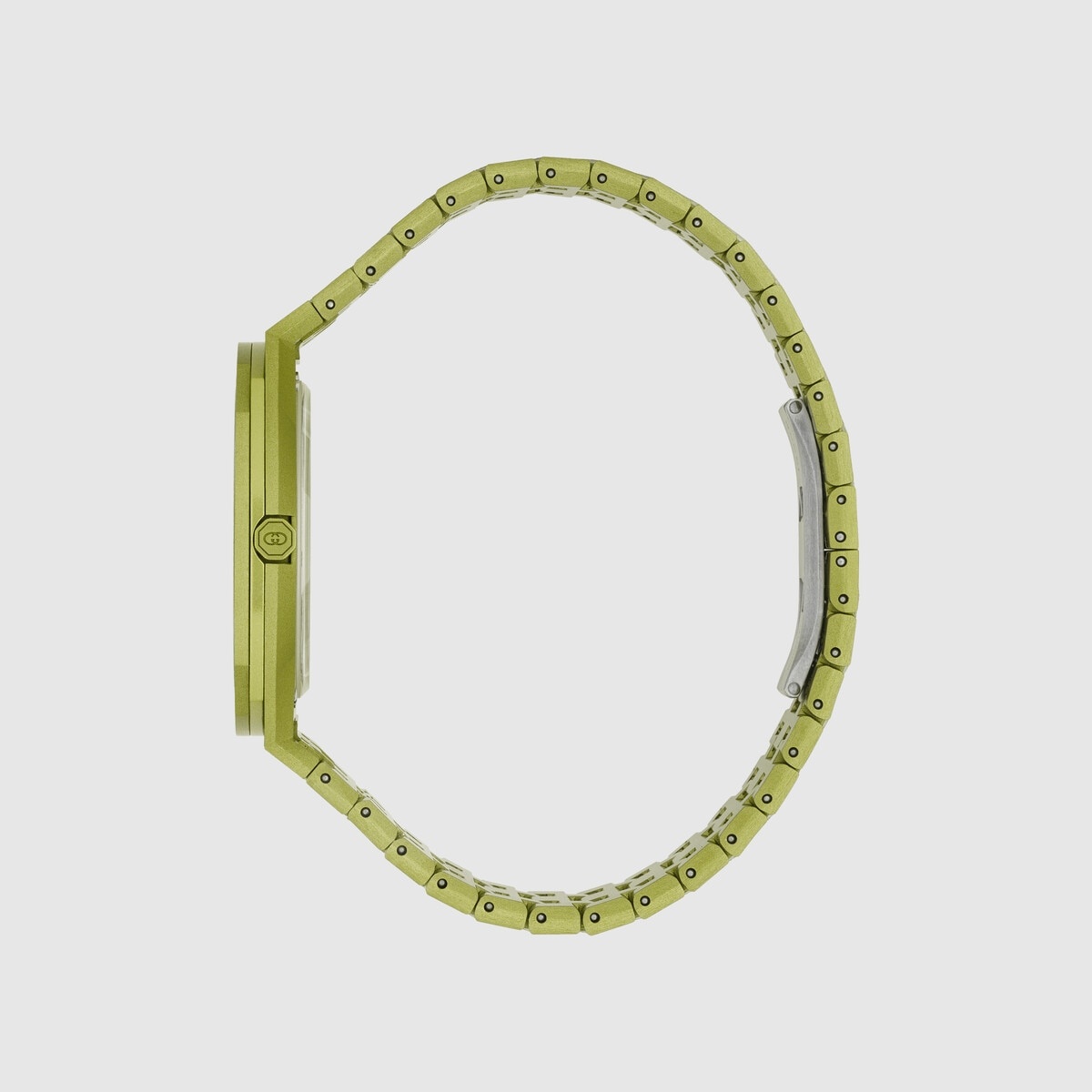 GUCCI 25H watch, 40mm - 4