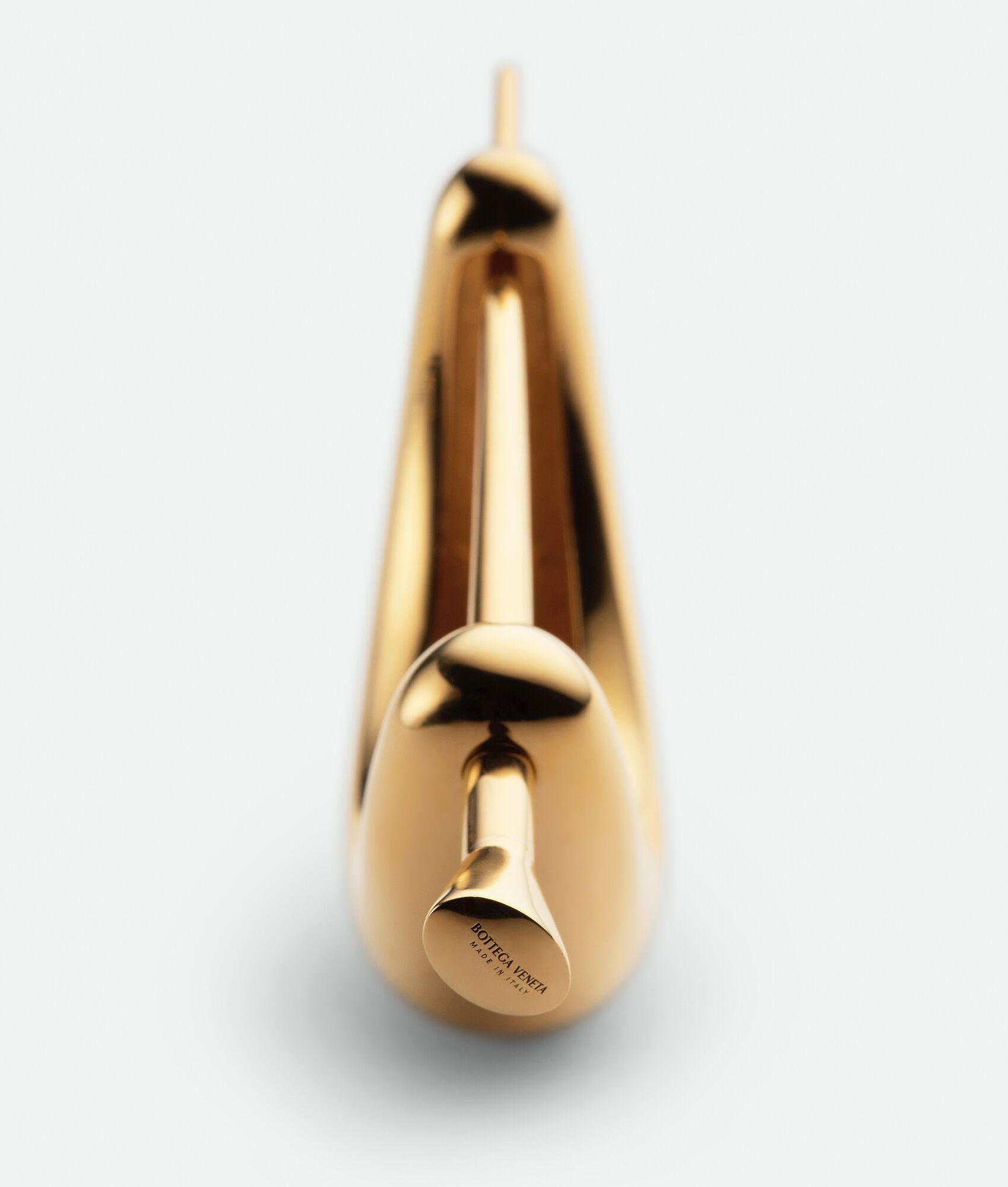 Ellipse Hair Clip - 4