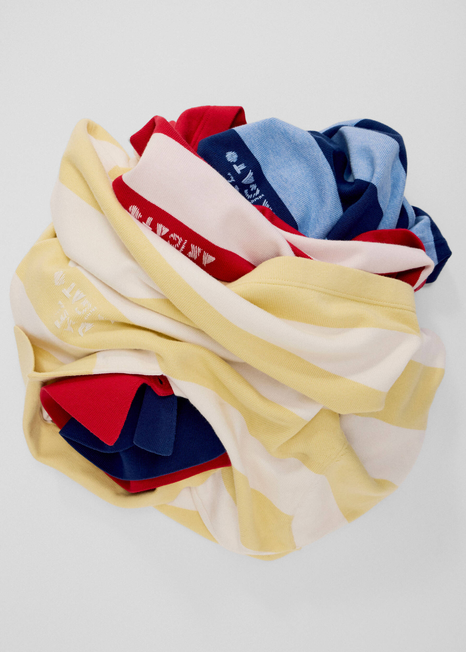 Frey Polo Sweater - 9
