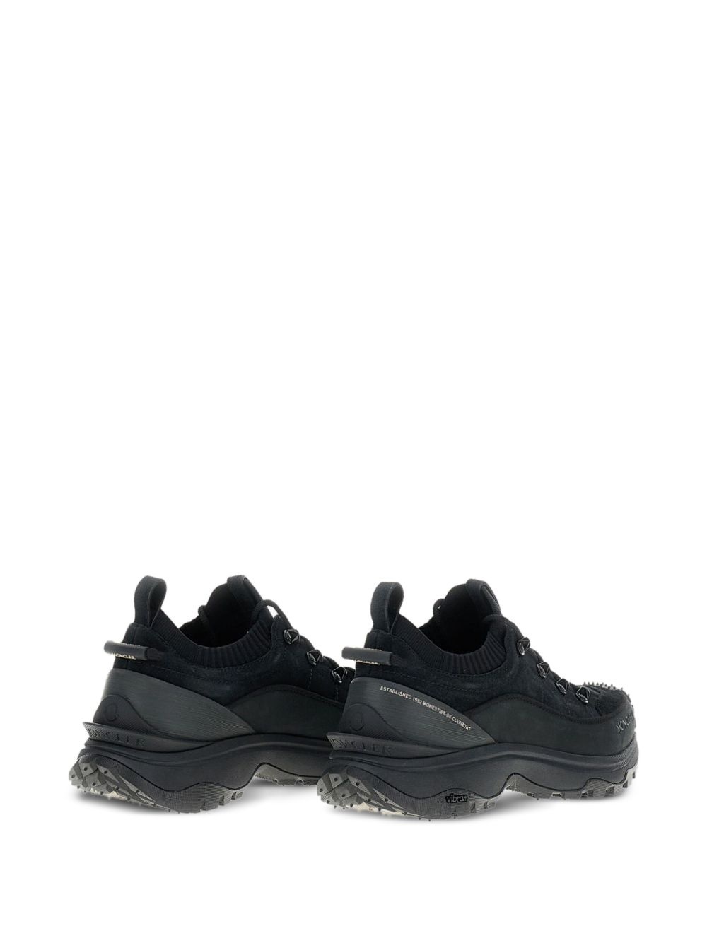 Lite3 low-top sneakers - 3