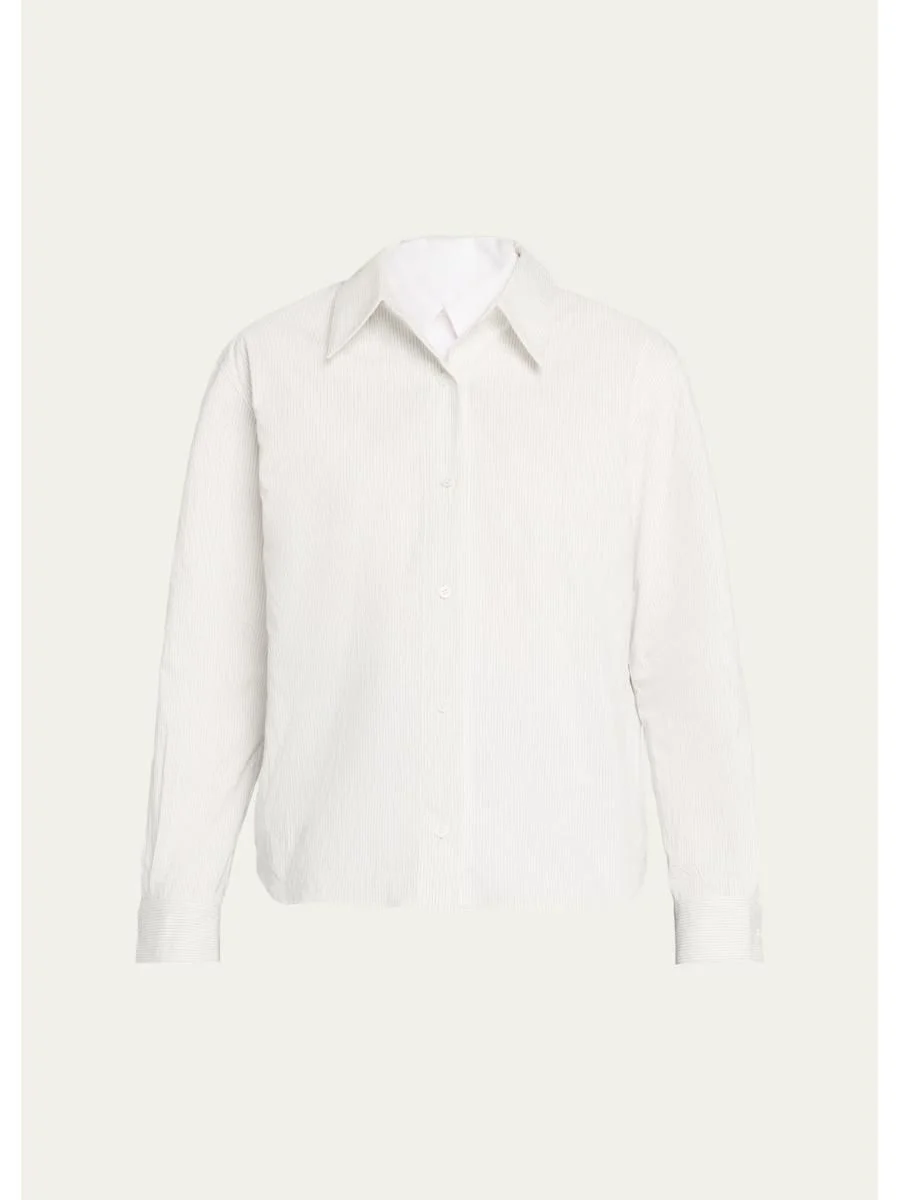 The Layered Shirt - 1