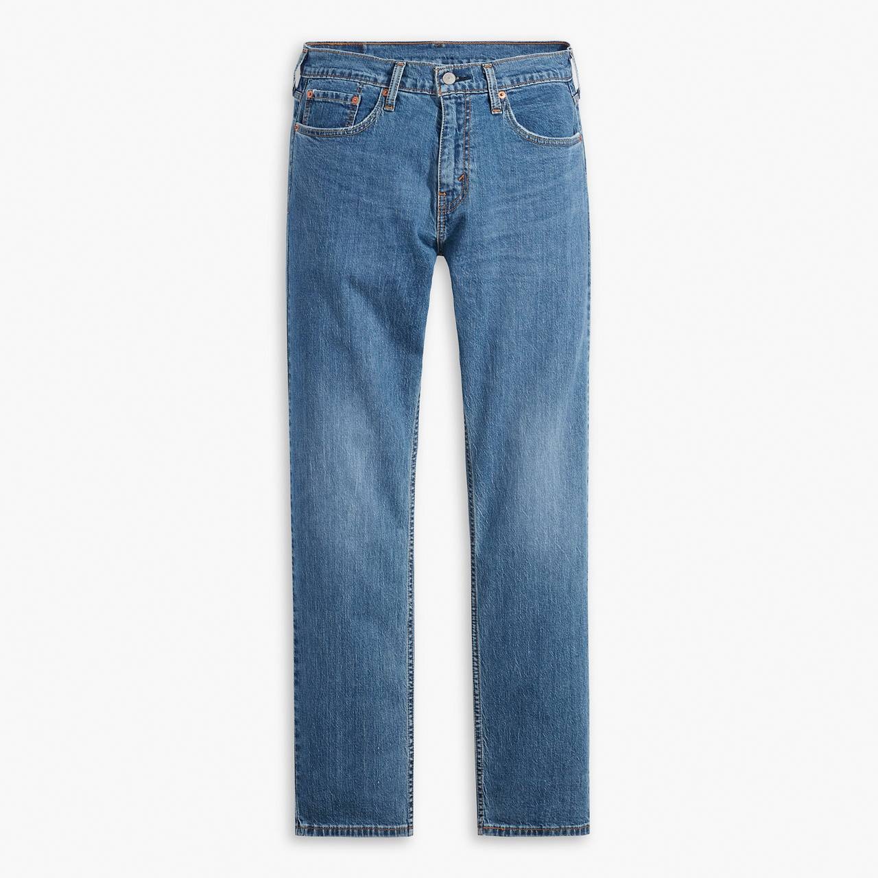 559™ RELAXED STRAIGHT LEVI’S® FLEX MEN'S JEANS - 1