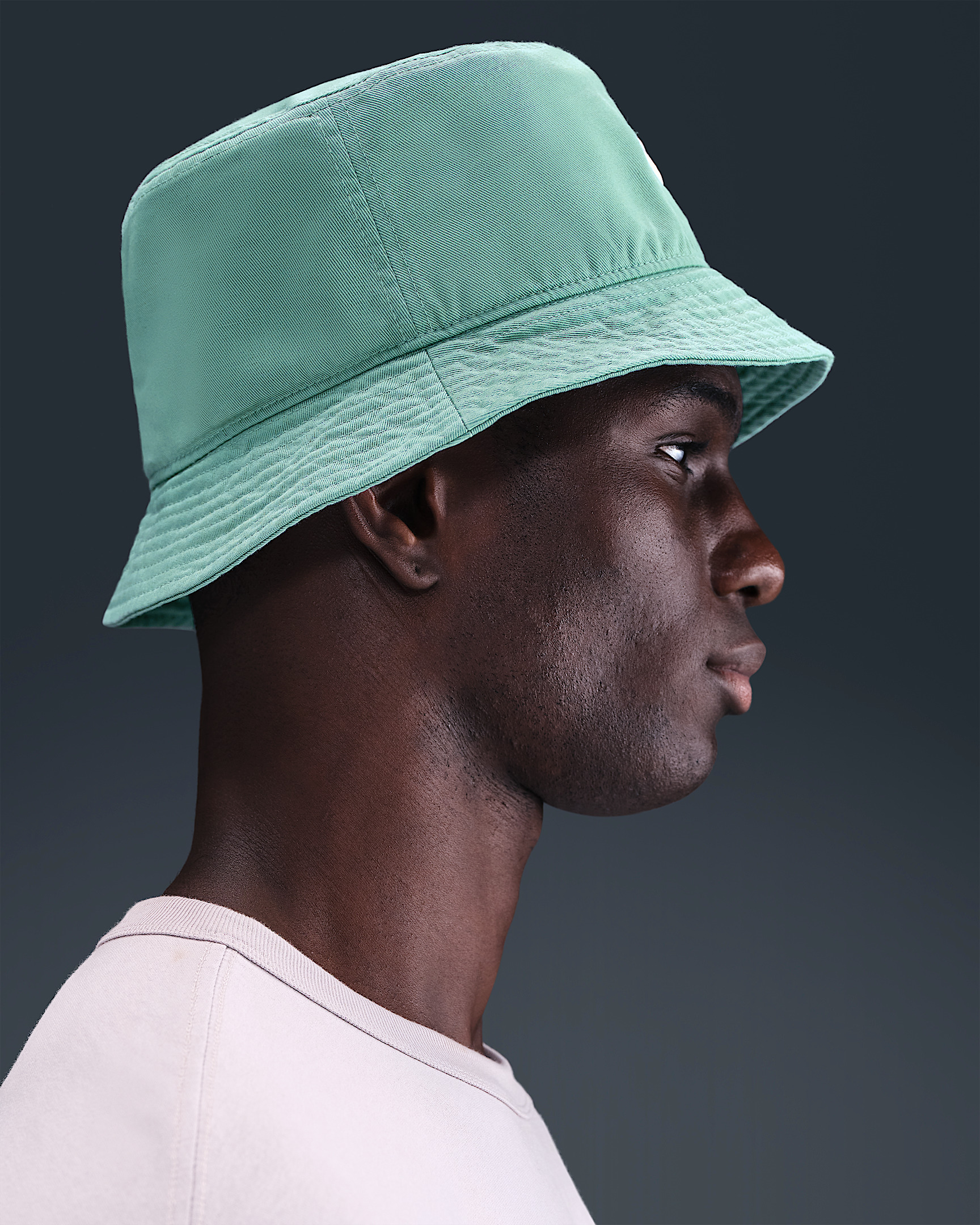 Nike Apex Futura Washed Bucket Hat - 4