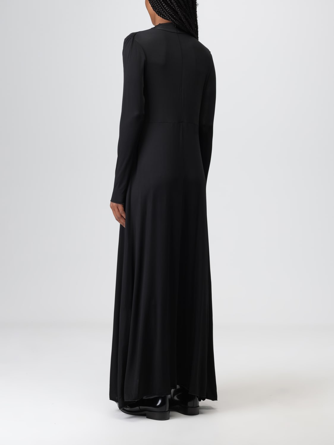 Dress woman Jil Sander - 2