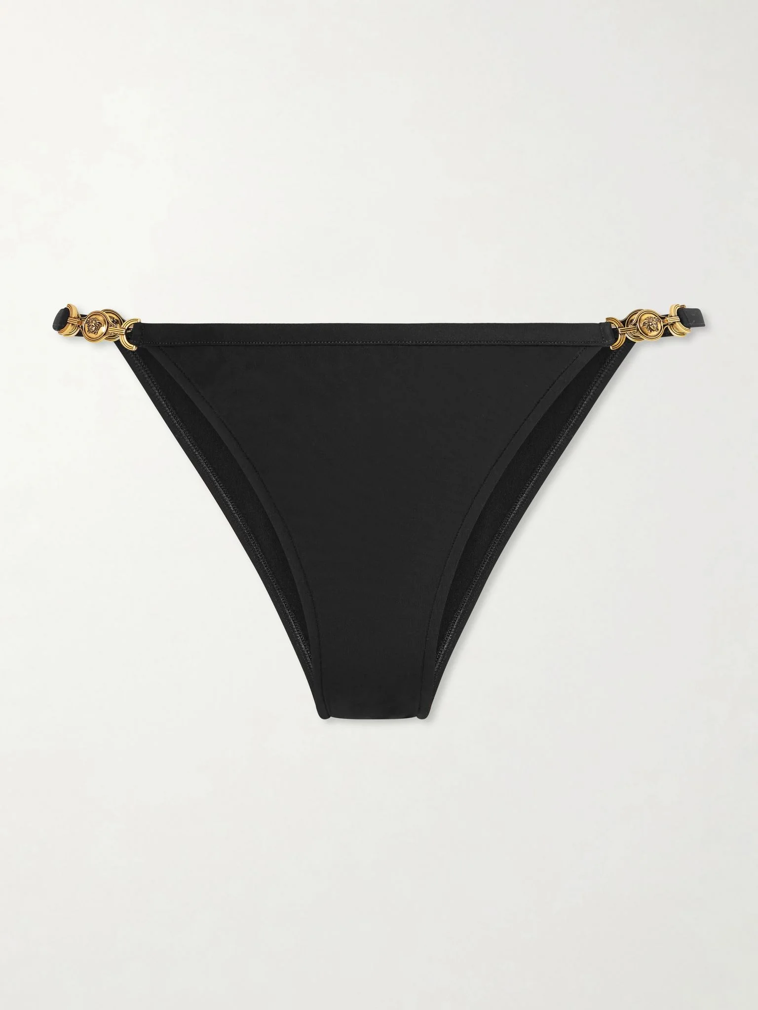 Bikini briefs Black - 1