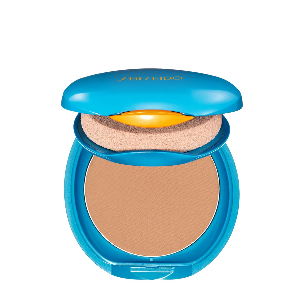 UV Protective Compact Foundation (Refill) SPF 36 - 1