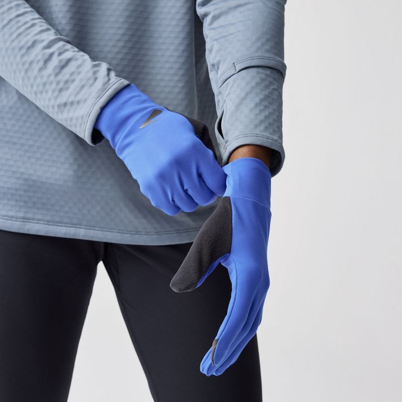 BROOKS Fusion Midweight Glove 2.0 outlook