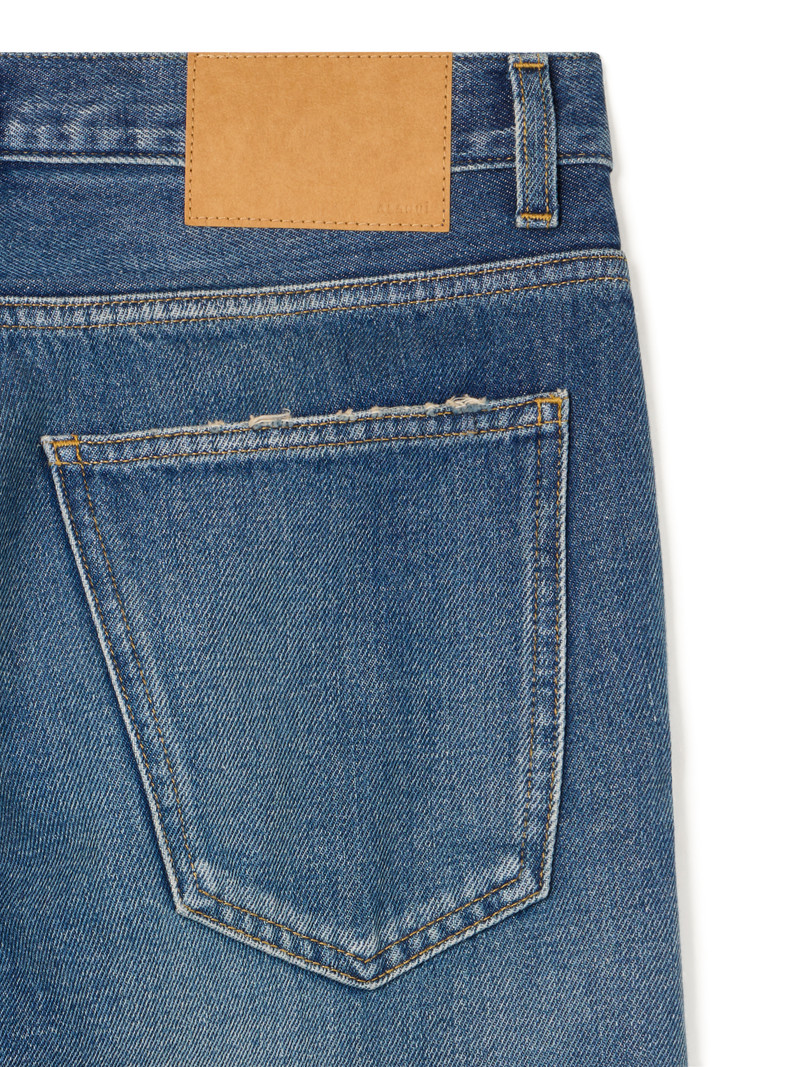 Blue Moon Denim Pants 7