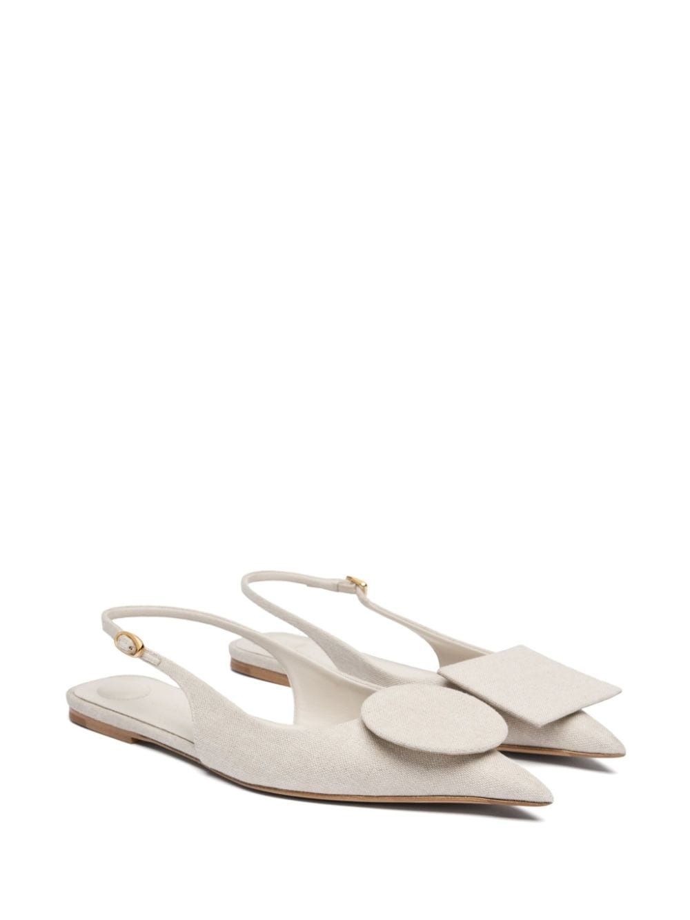 Les Slingbacks Duelo pumps - 2