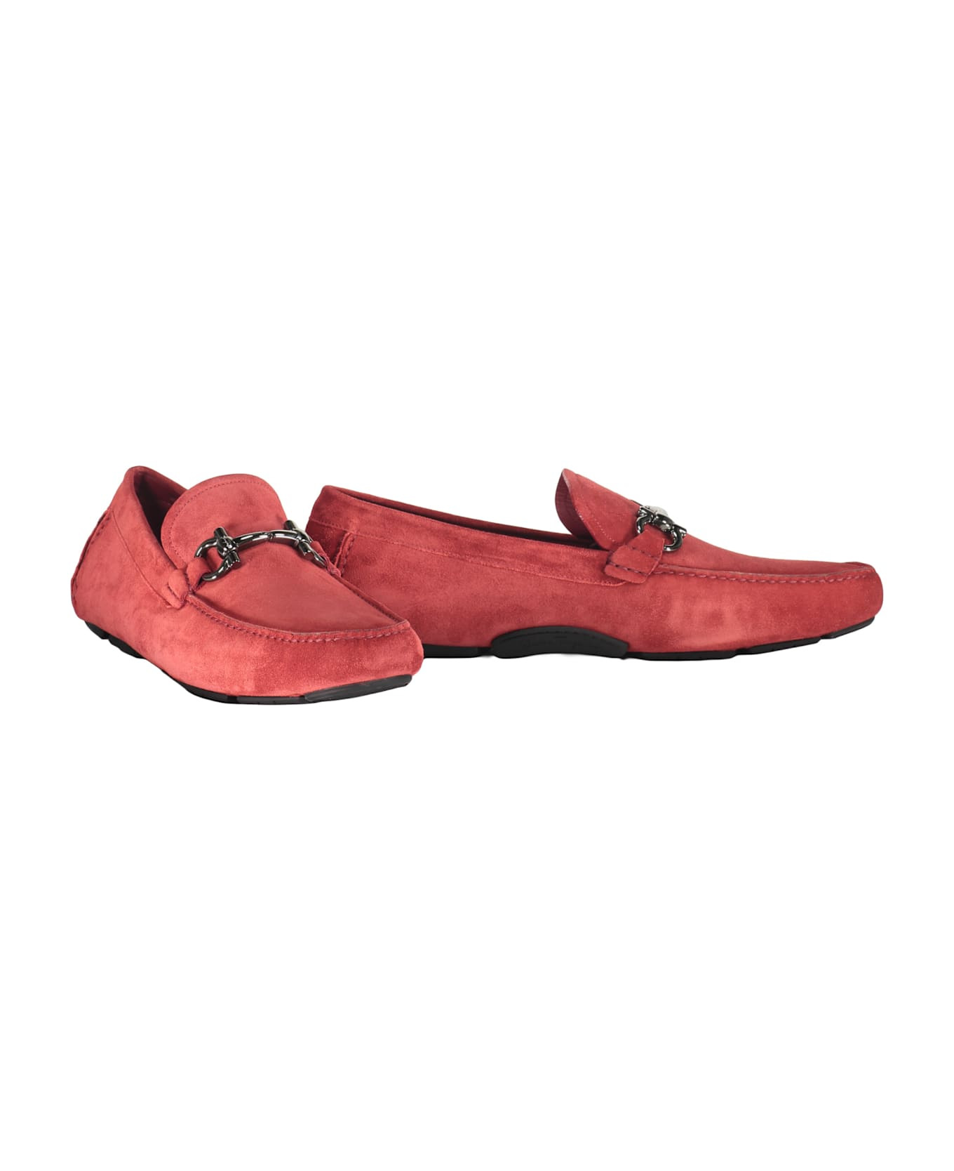 Leather Loafers - 2