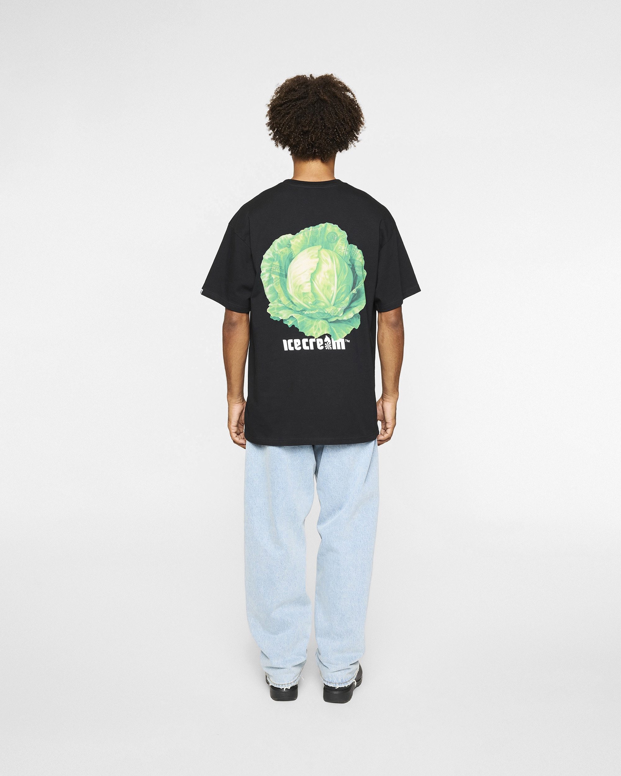 CABBAGE TEE - 4
