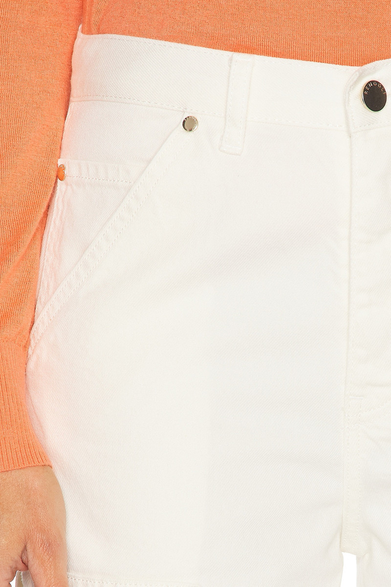 RENGGLI Work Wide Leg Jeans outlook