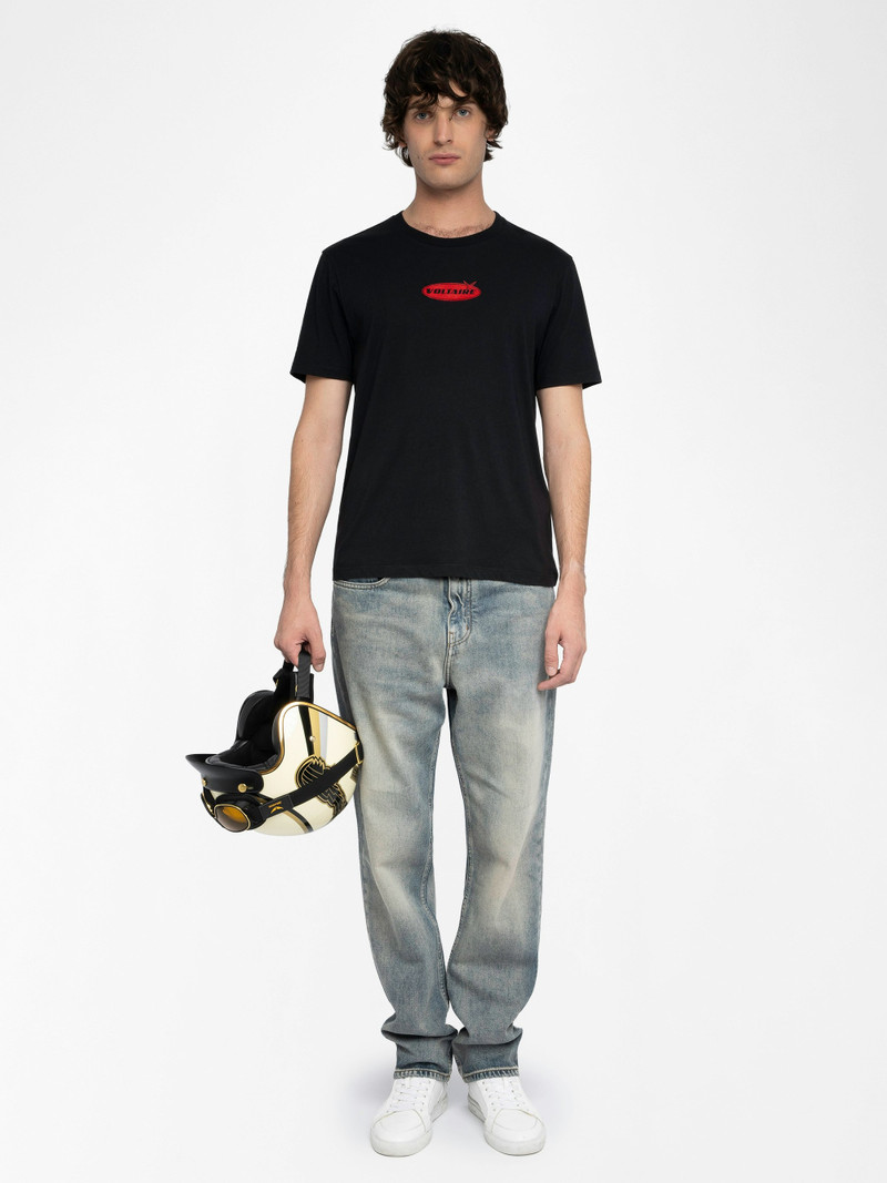 Zadig & Voltaire Tommy T-shirt outlook