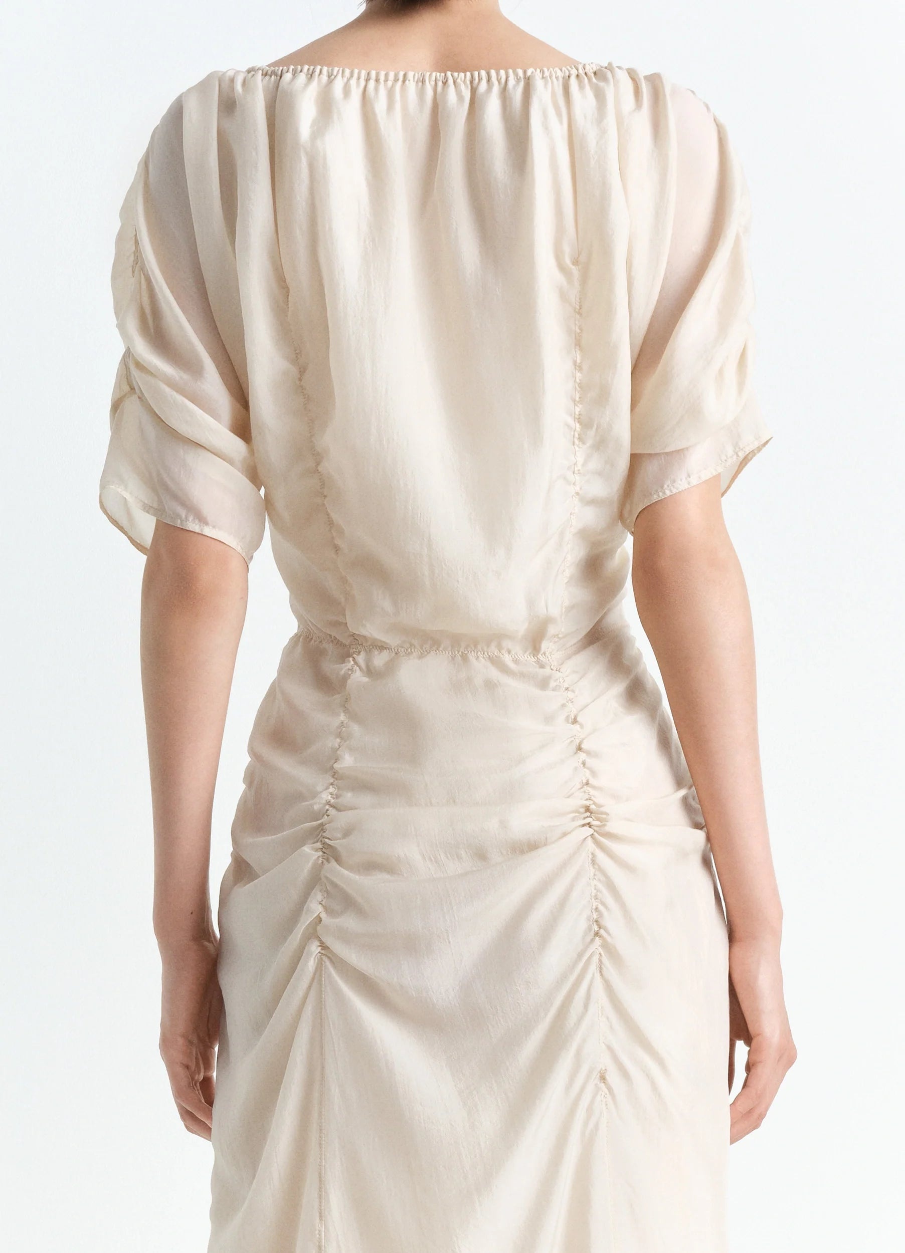 MIDI DRESS - 5