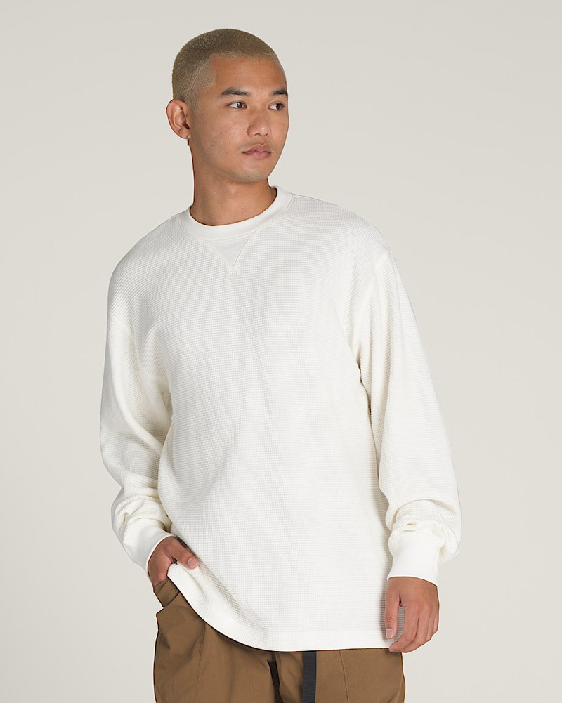 Vans Navigate Long Sleeve Thermal outlook