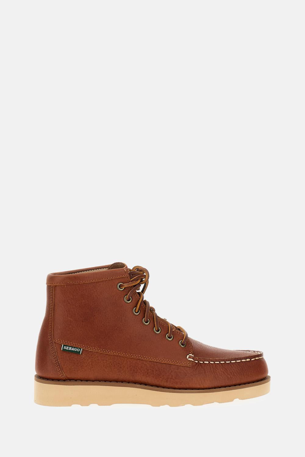 TALA MID ANKLE BOOT - 2