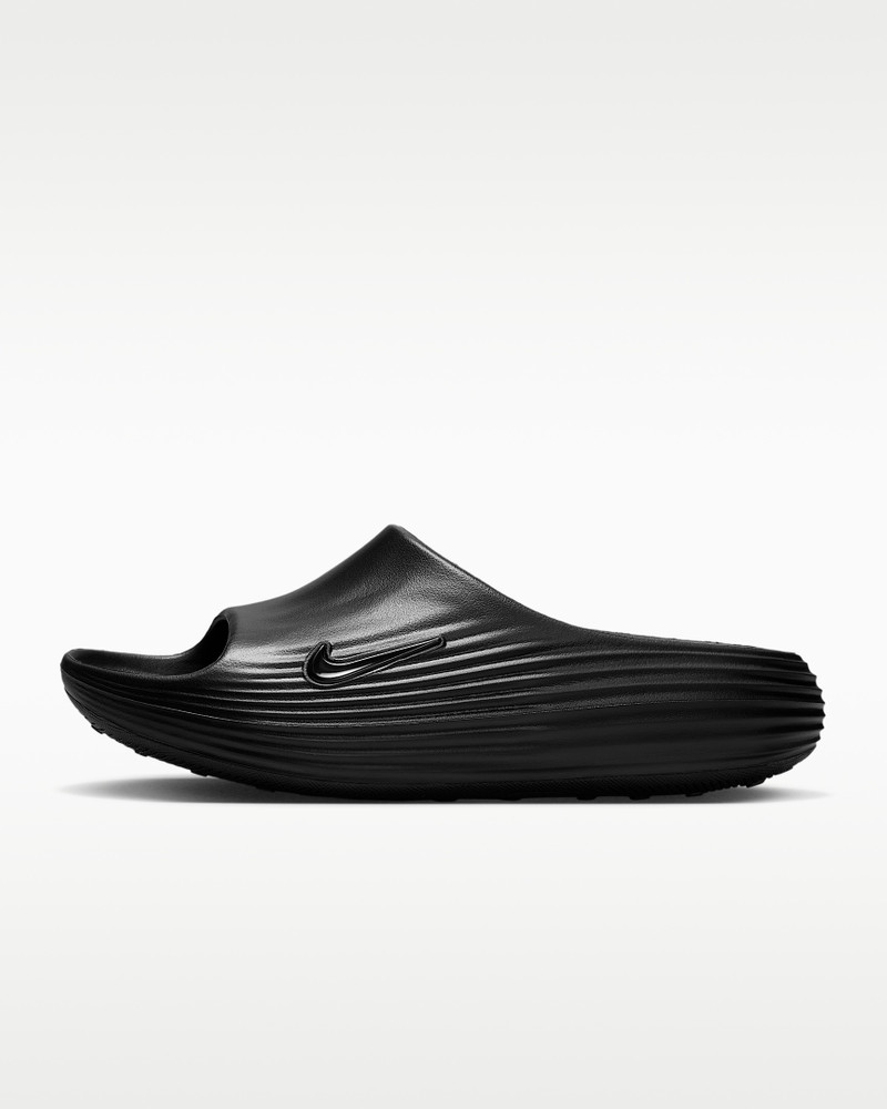 Nike Nike ReactX Rejuven8 Women's Slides outlook