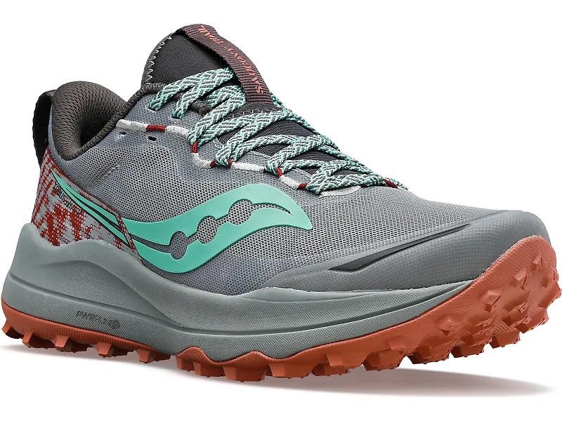 Saucony Xodus Ultra 2 - 5