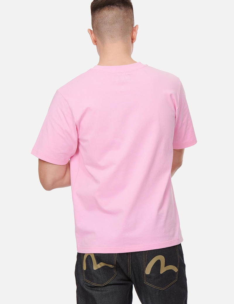 Seagull Print T-Shirt 4