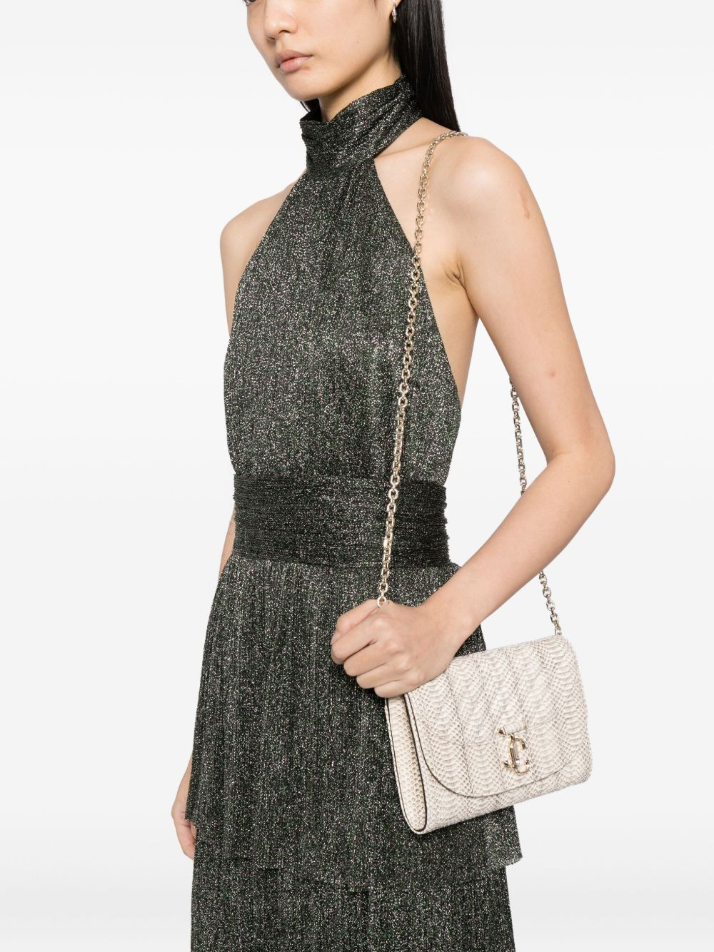 Curve crossbody bag - 2