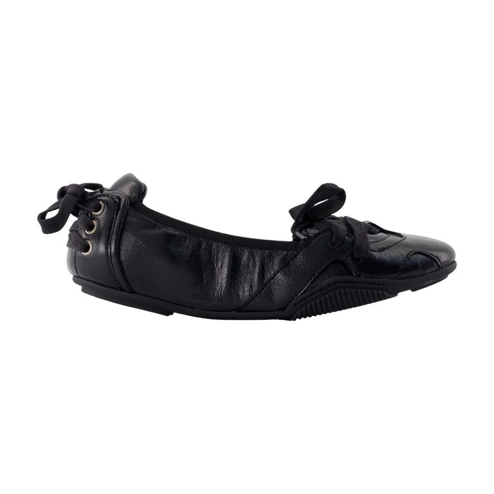 Acne Studios Bilaria Ballerinas - 1