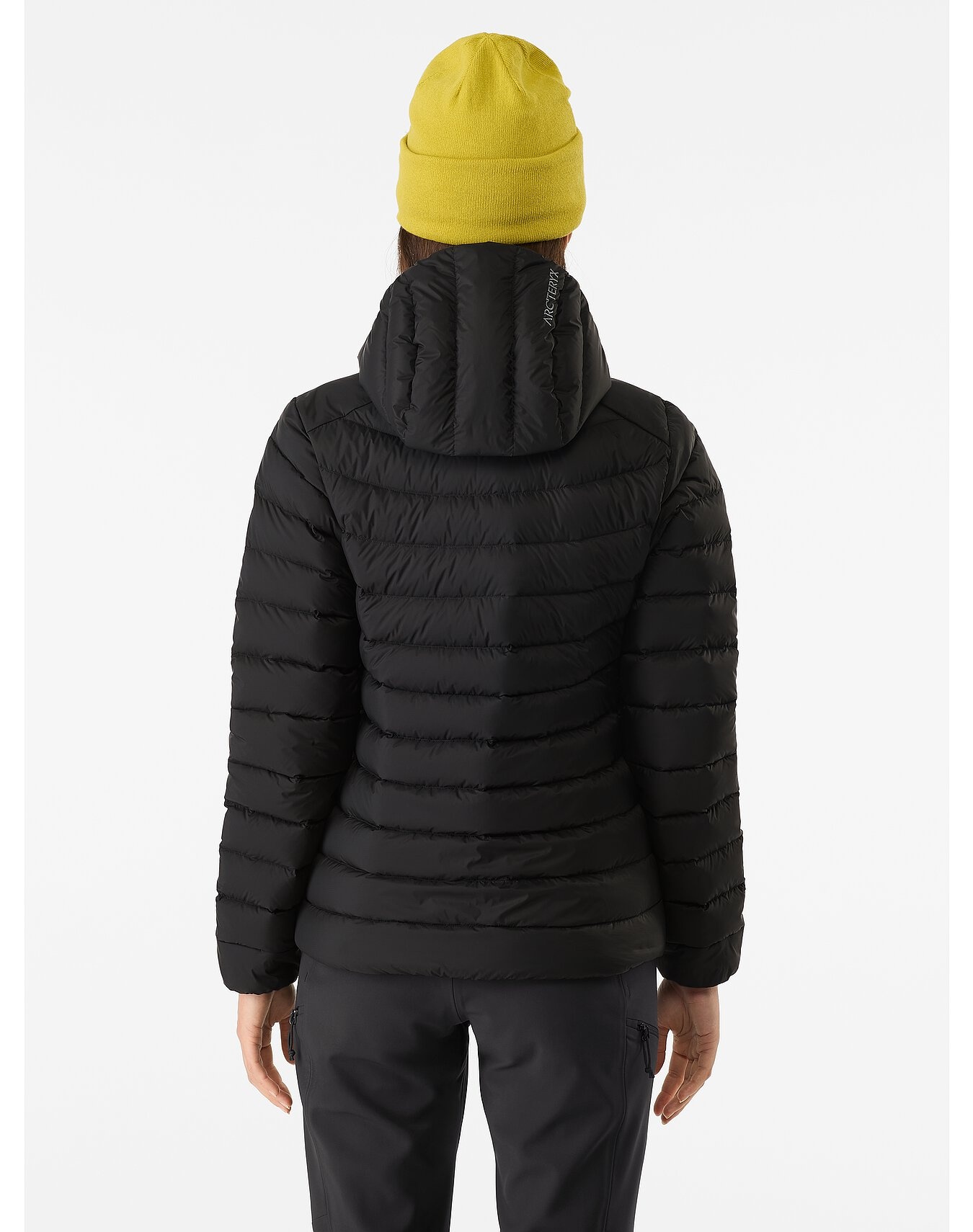 Cerium Hoody - 4