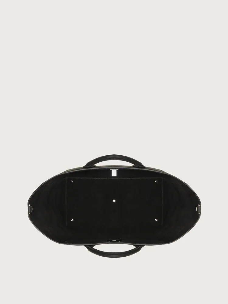 FERRAGAMO STUDIO TOTE BAG - 6