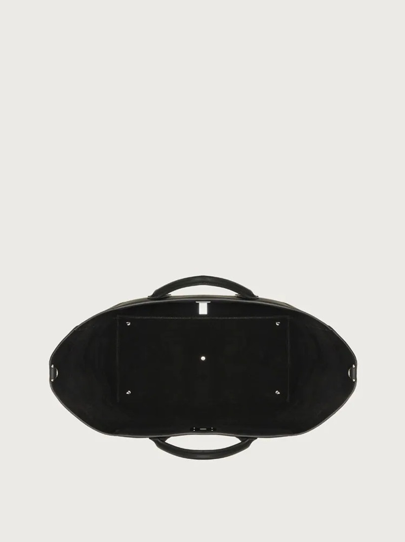 FERRAGAMO STUDIO TOTE BAG 6
