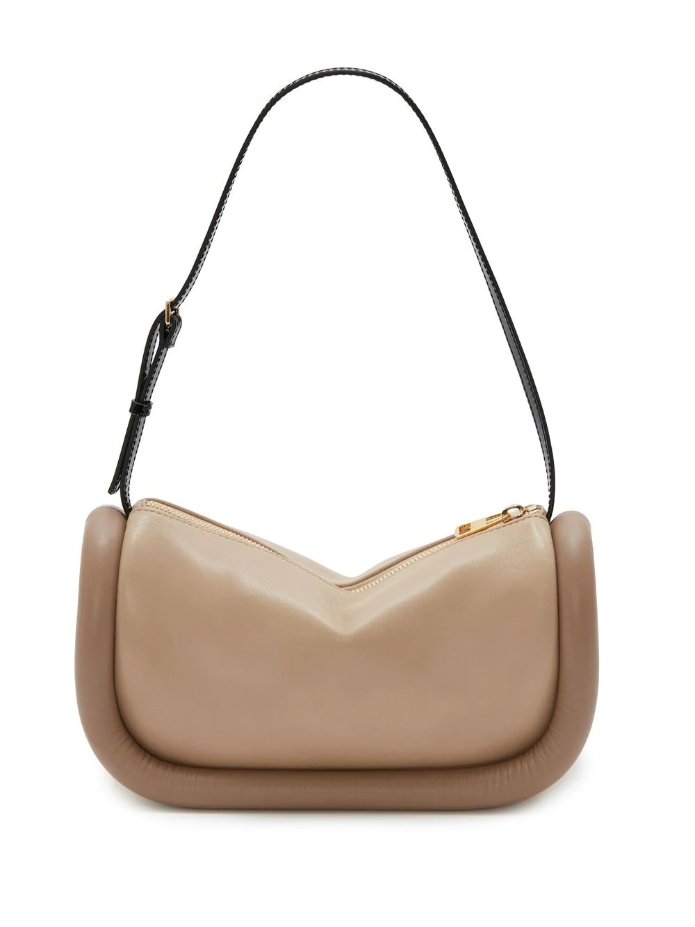 Bumper-15 leather shoulder bag - 2