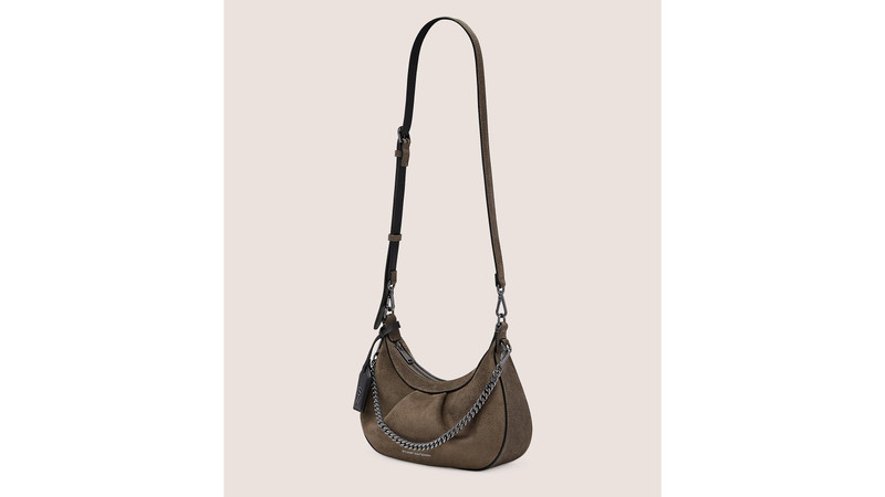 Stuart Weitzman STELLAR CRESCENT BAG outlook