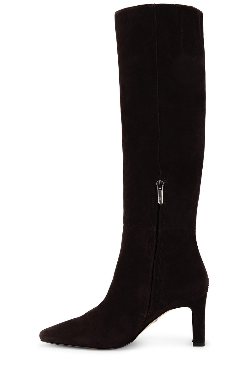 Sam Edelman Sylvia Boot outlook