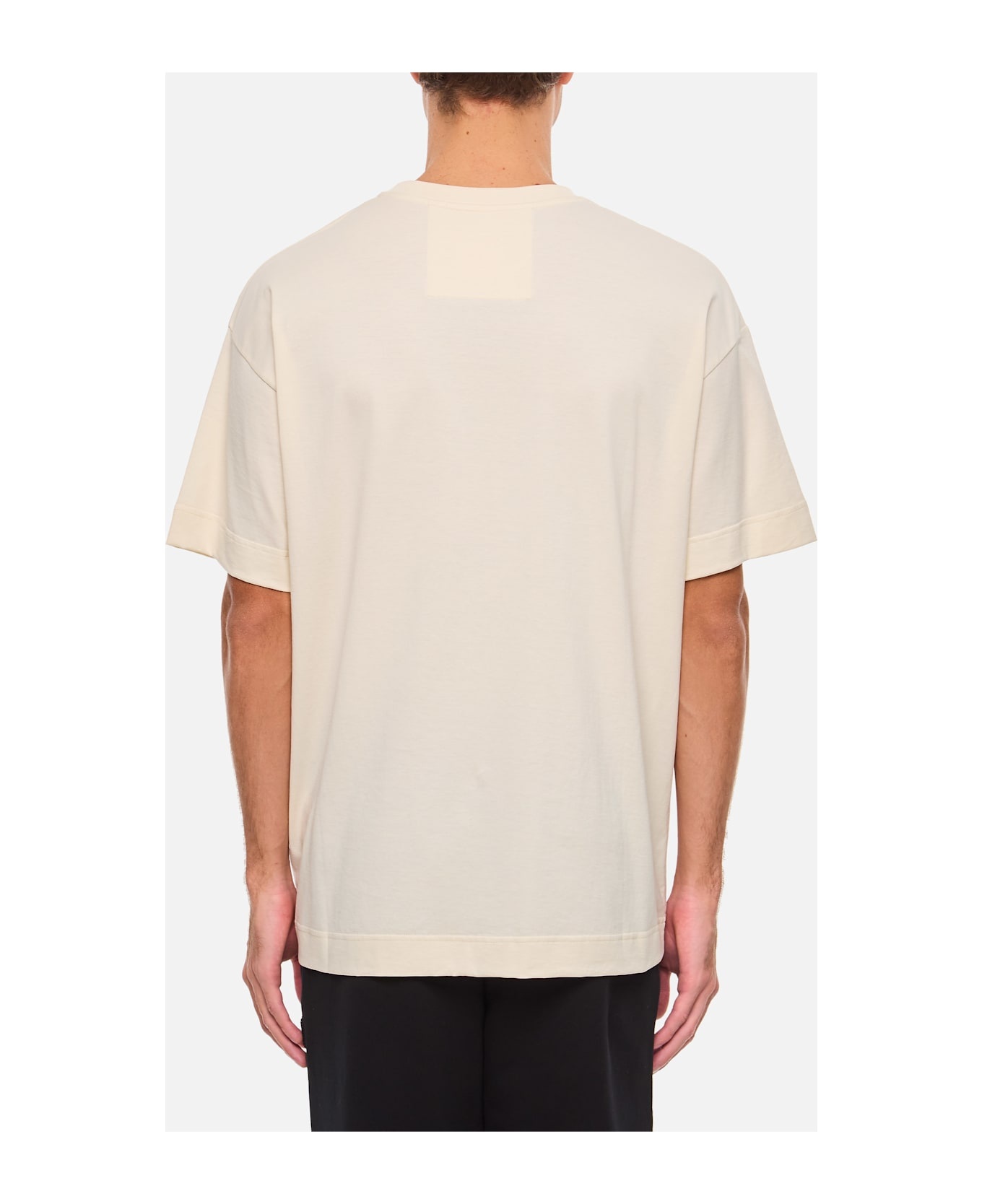 Cotton T-shirt - 3