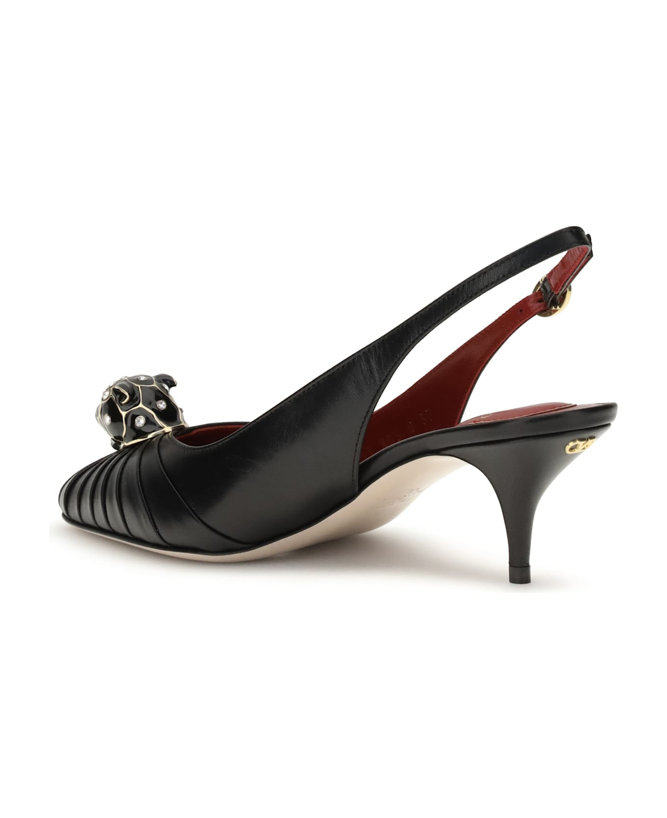 Panthea Pumps - 3