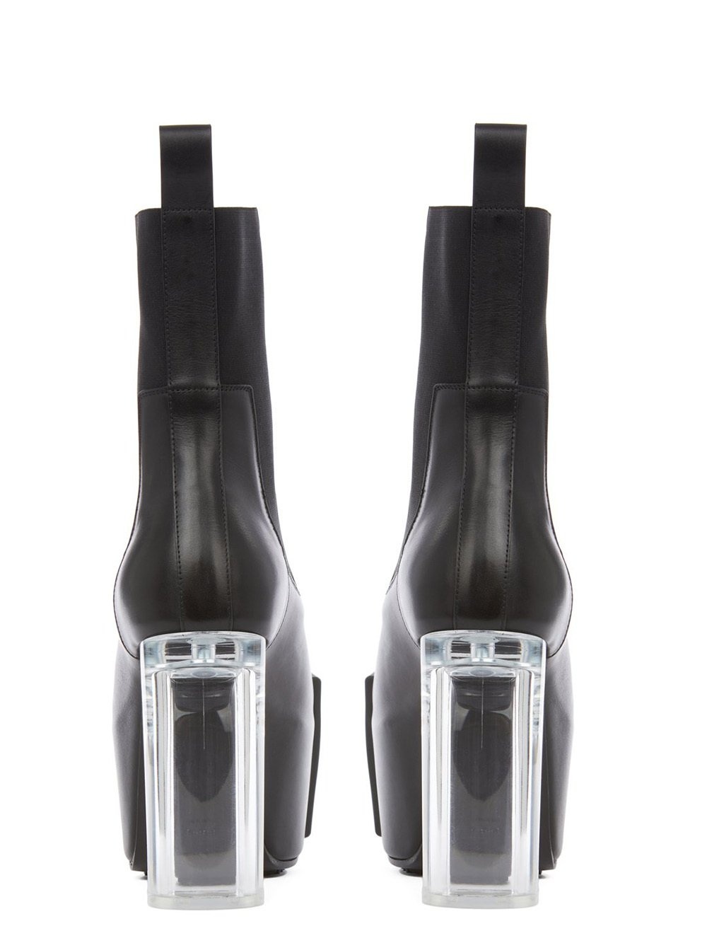 BOOTS - 4