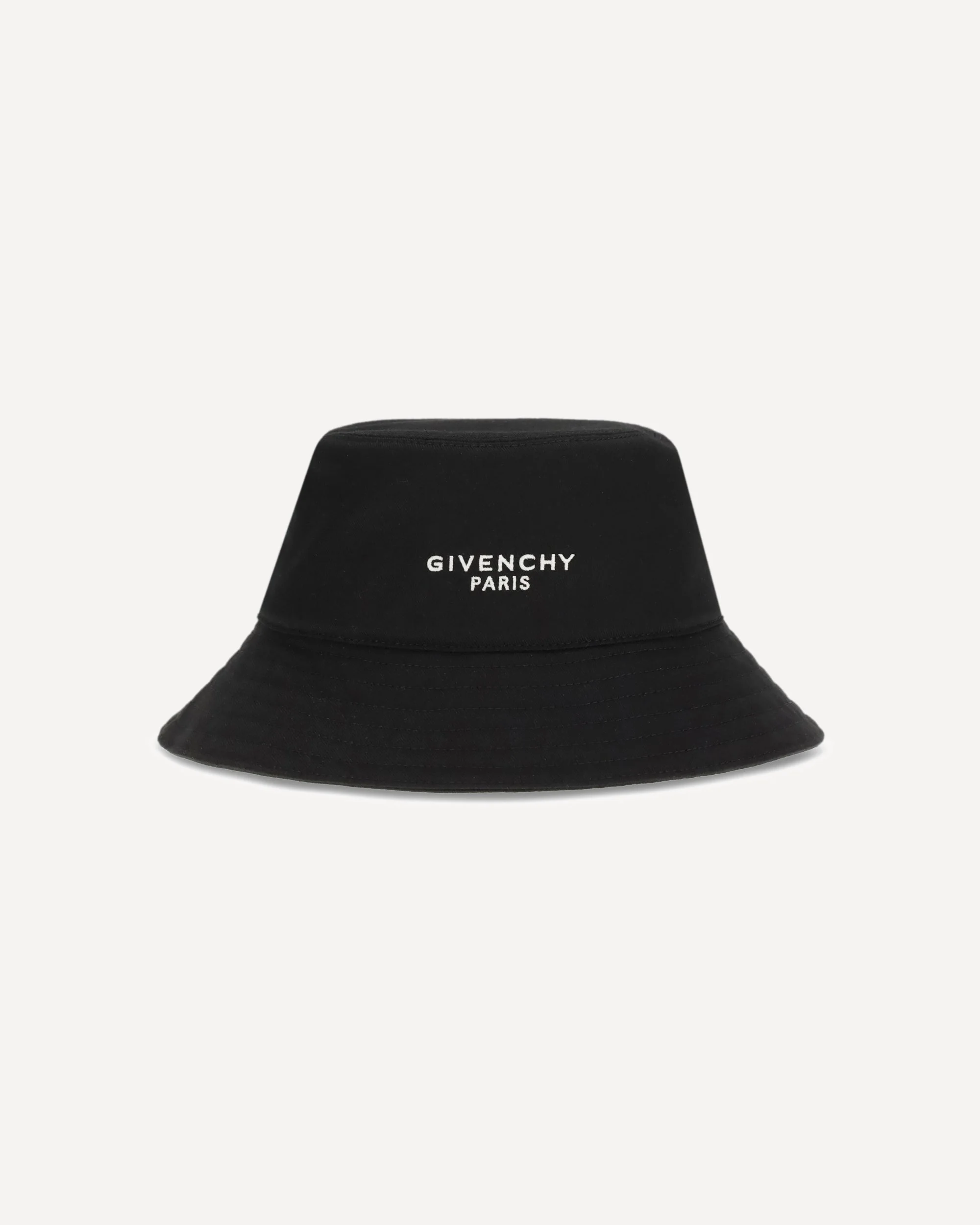 Logo Bucket Hat - 1