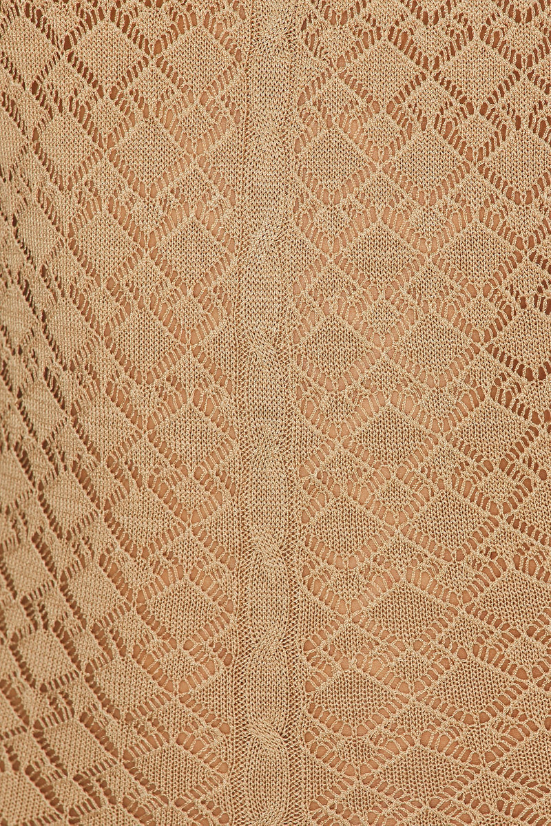 HELSA Robbyn Wrap Gown outlook