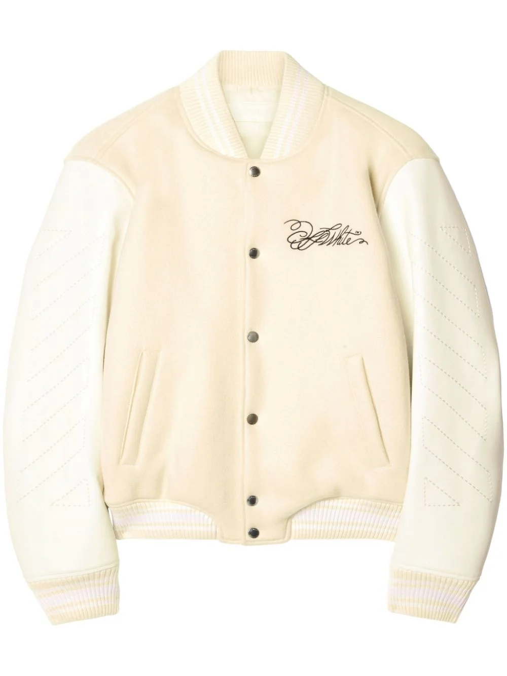 Rose Valley bomber jacket - 1