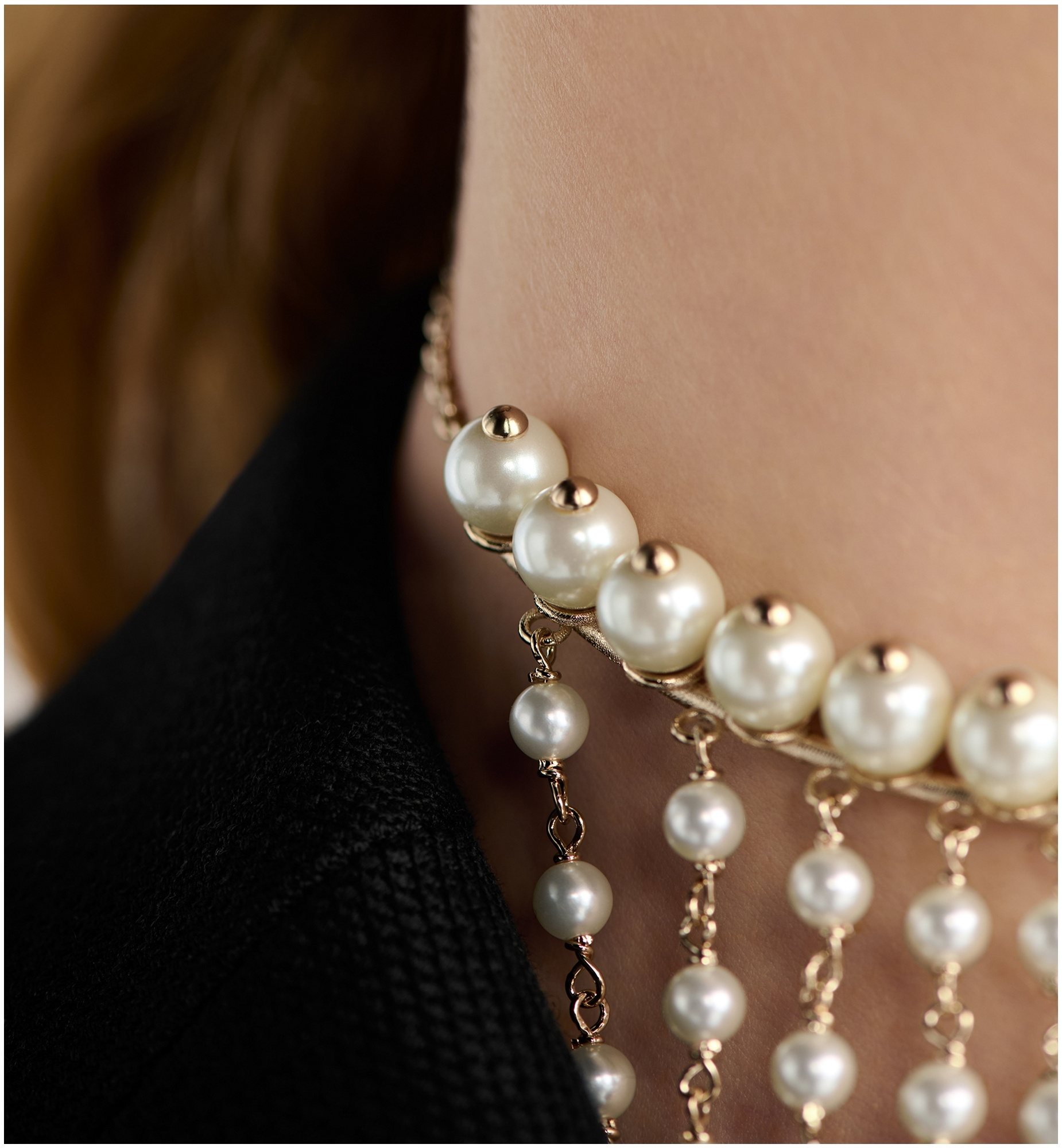 D-Vinity Choker - 3